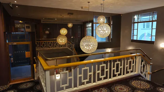 Golden Palace Chinese Restaurant 金皇宮Chinatown Brisbane
