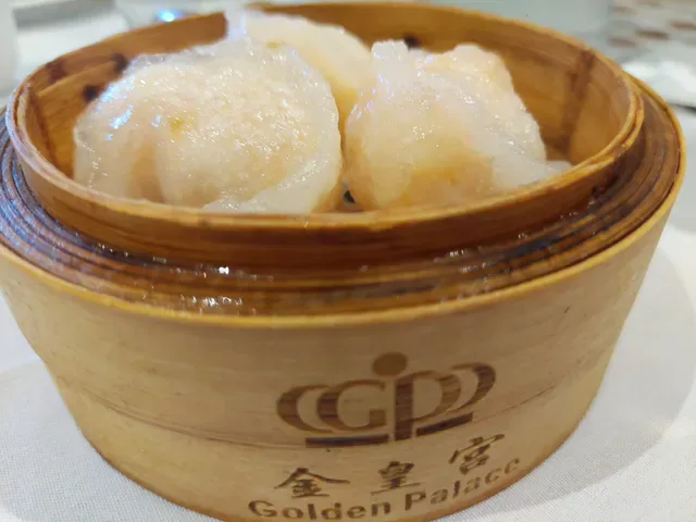 Golden Palace Chinese Restaurant 金皇宮Chinatown Brisbane