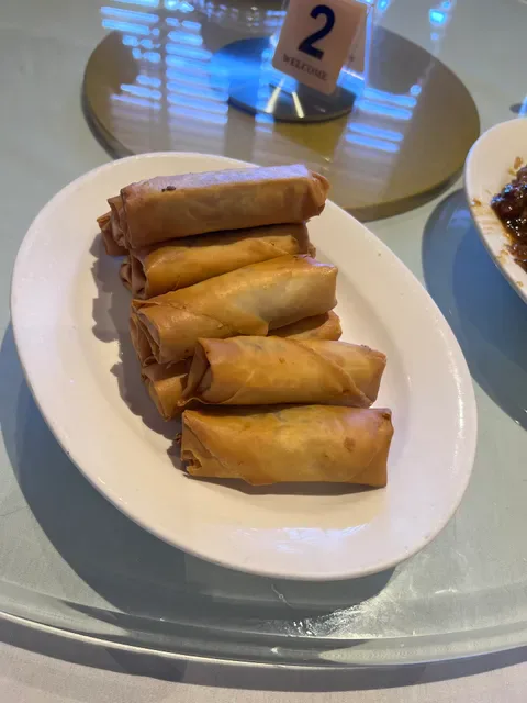 Golden Palace Chinese Restaurant 金皇宮Chinatown Brisbane