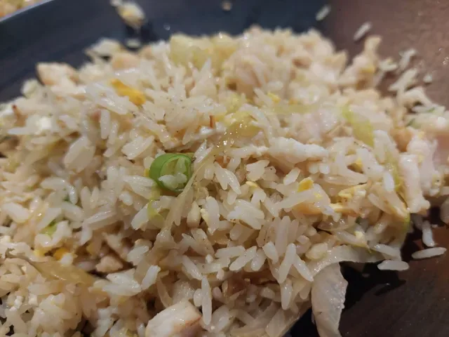 Golden Palace Chinese Restaurant 金皇宮Chinatown Brisbane