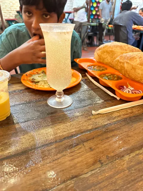 GolGappa - Indian Street Food Restaurant