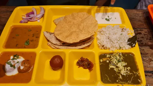 GolGappa - Indian Street Food Restaurant