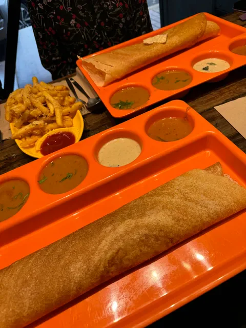GolGappa - Indian Street Food Restaurant