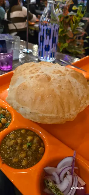 GolGappa - Indian Street Food Restaurant
