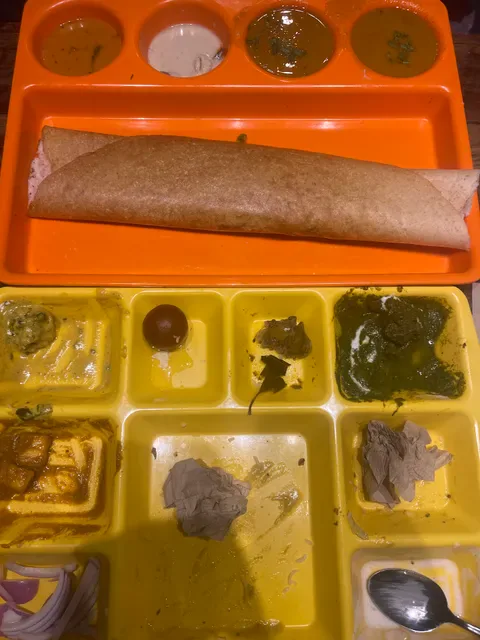 GolGappa - Indian Street Food Restaurant