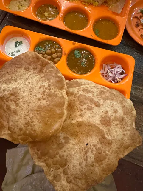 GolGappa - Indian Street Food Restaurant