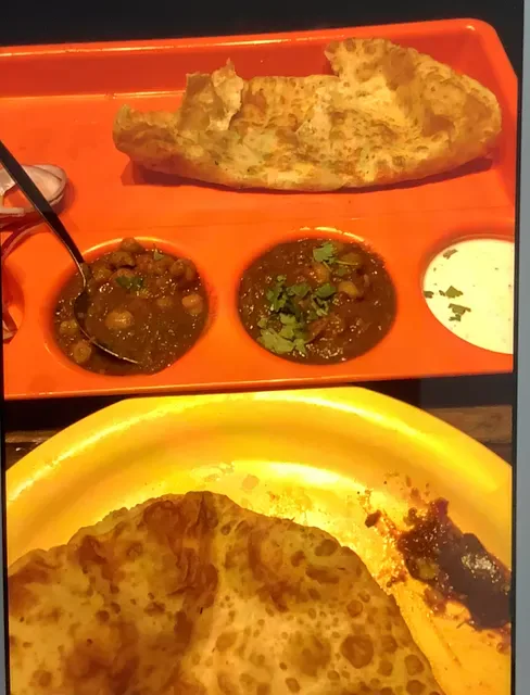 GolGappa - Indian Street Food Restaurant