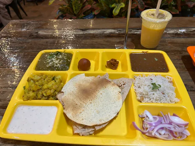 GolGappa - Indian Street Food Restaurant
