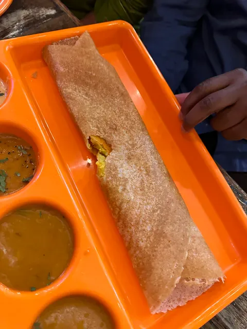 GolGappa - Indian Street Food Restaurant