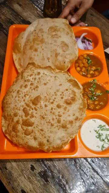 GolGappa - Indian Street Food Restaurant