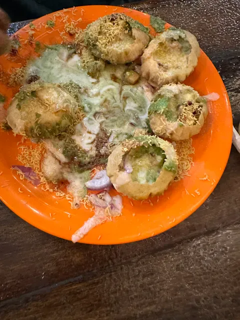 GolGappa - Indian Street Food Restaurant