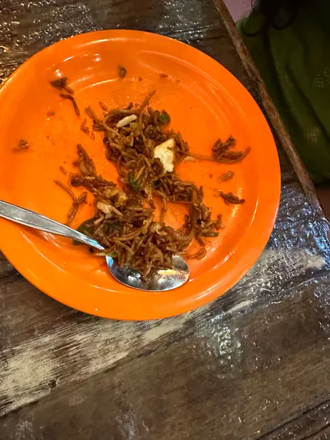 GolGappa - Indian Street Food Restaurant