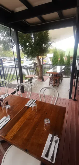 Good Grace Restaurant & Cafe