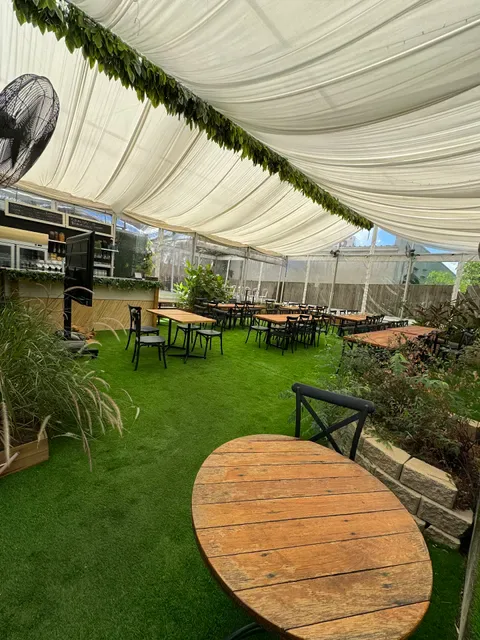 Good Grace Restaurant & Cafe