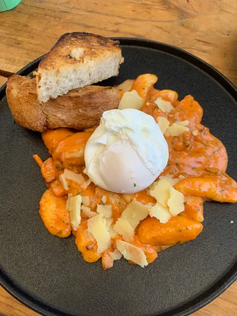 Good Grace Restaurant & Cafe