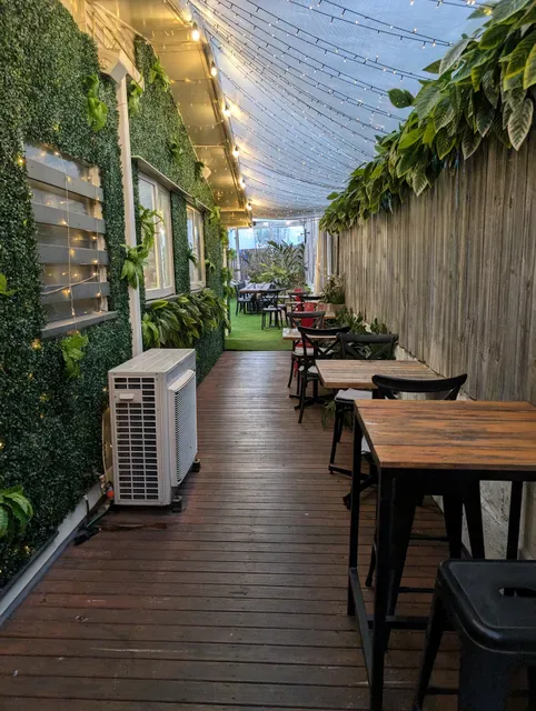 Good Grace Restaurant & Cafe