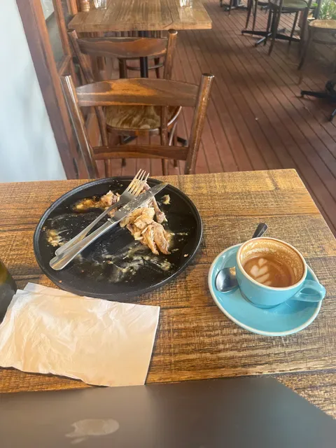 Good Grace Restaurant & Cafe