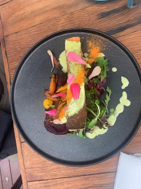 Good Grace Restaurant & Cafe