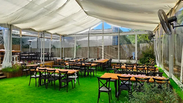 Good Grace Restaurant & Cafe