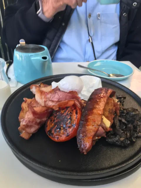 Good Grace Restaurant & Cafe