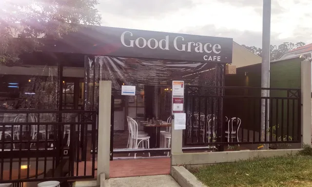 Good Grace Restaurant & Cafe