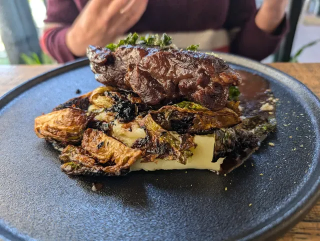 Good Grace Restaurant & Cafe