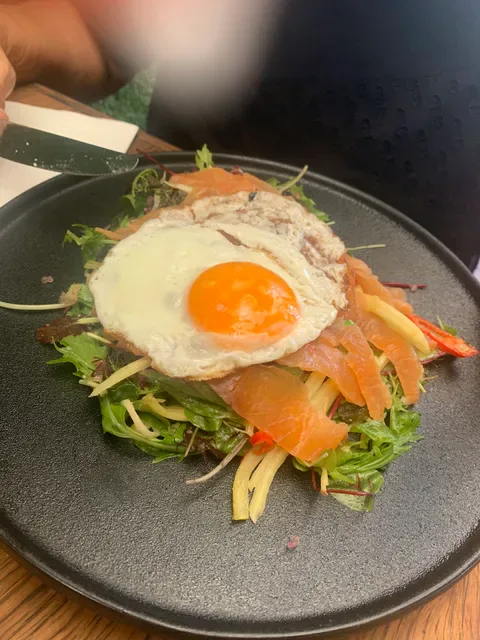 Good Grace Restaurant & Cafe