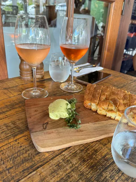Good Grace Restaurant & Cafe