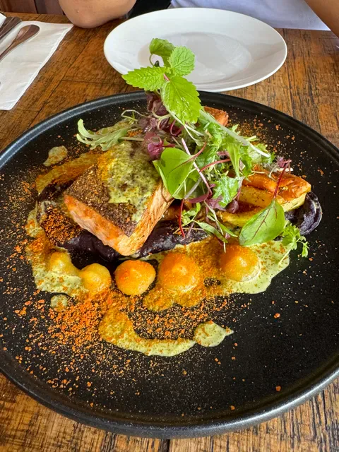 Good Grace Restaurant & Cafe