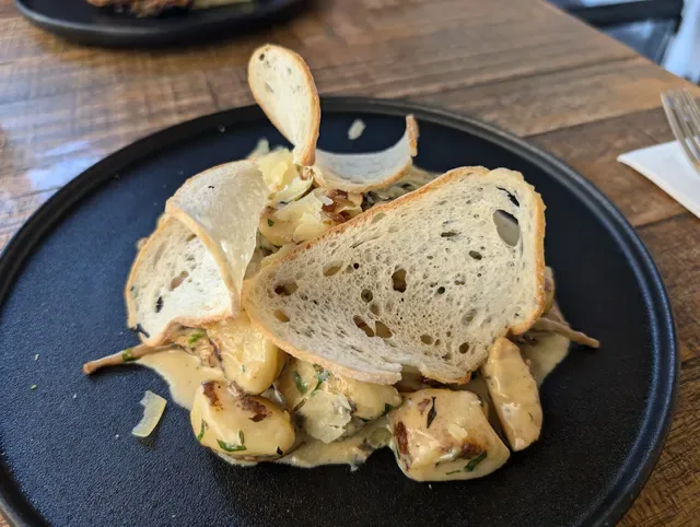 Good Grace Restaurant & Cafe