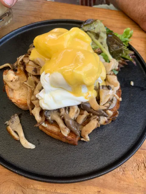 Good Grace Restaurant & Cafe
