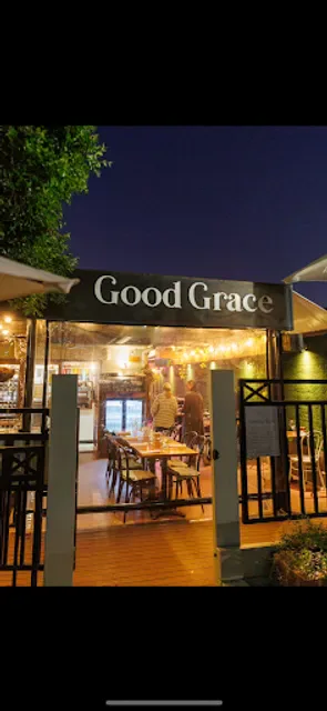 Good Grace Restaurant & Cafe