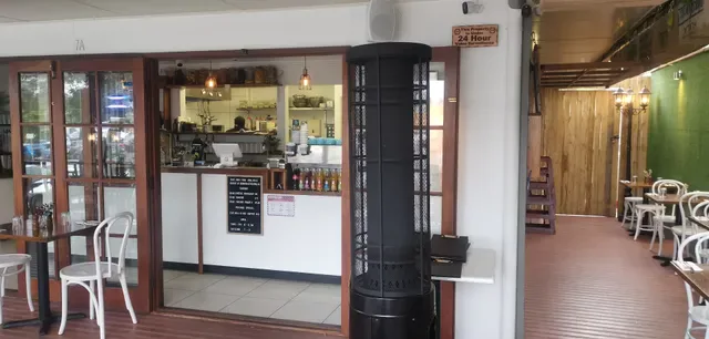 Good Grace Restaurant & Cafe