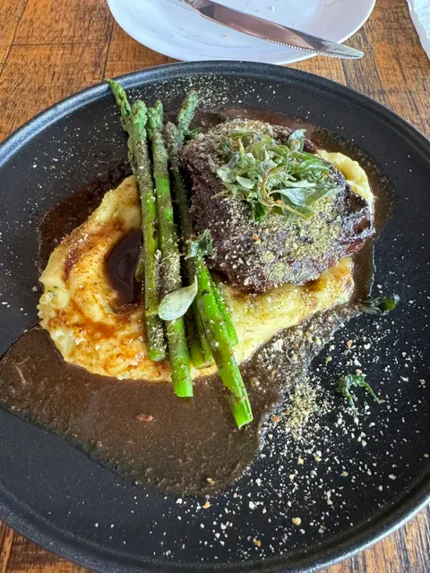Good Grace Restaurant & Cafe
