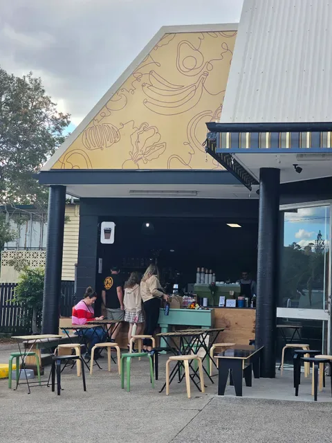 Good Things Grocer