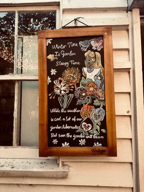 Goodfolk Cafe