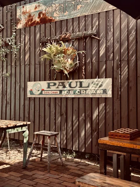 Goodfolk Cafe