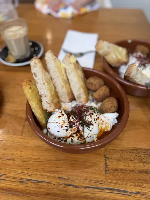 Goodfolk Cafe