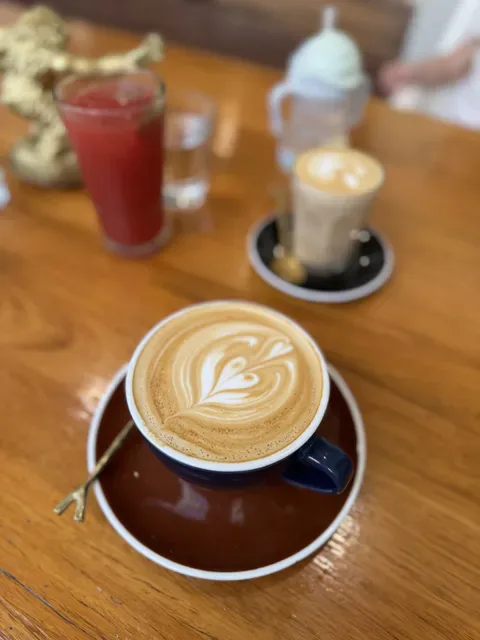 Goodfolk Cafe