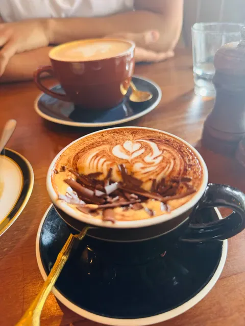 Goodfolk Cafe