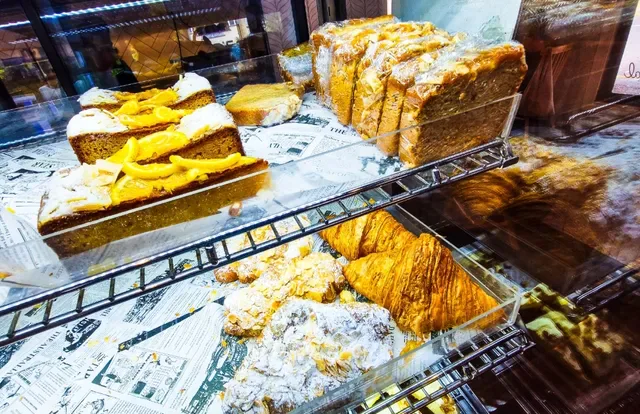 Goodness Gracious Cafe