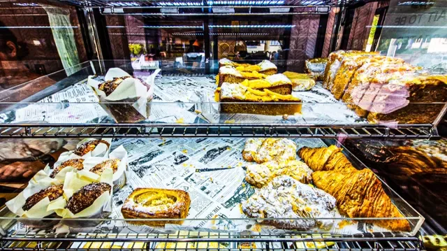 Goodness Gracious Cafe