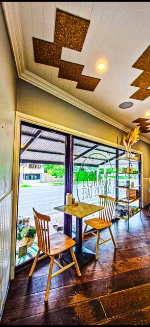 Goodness Gracious Cafe