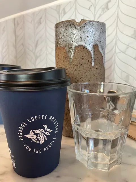 Goodness Gracious Cafe