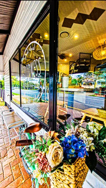 Goodness Gracious Cafe