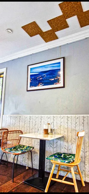 Goodness Gracious Cafe