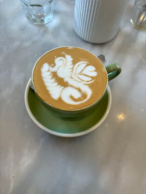 Goodness Gracious Cafe