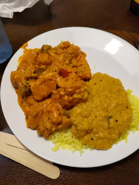 Govindas Brisbane CBD