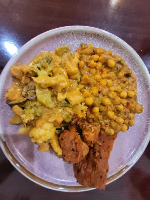 Govindas Brisbane CBD