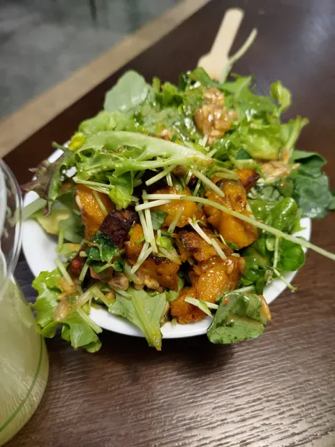 Govindas Brisbane CBD